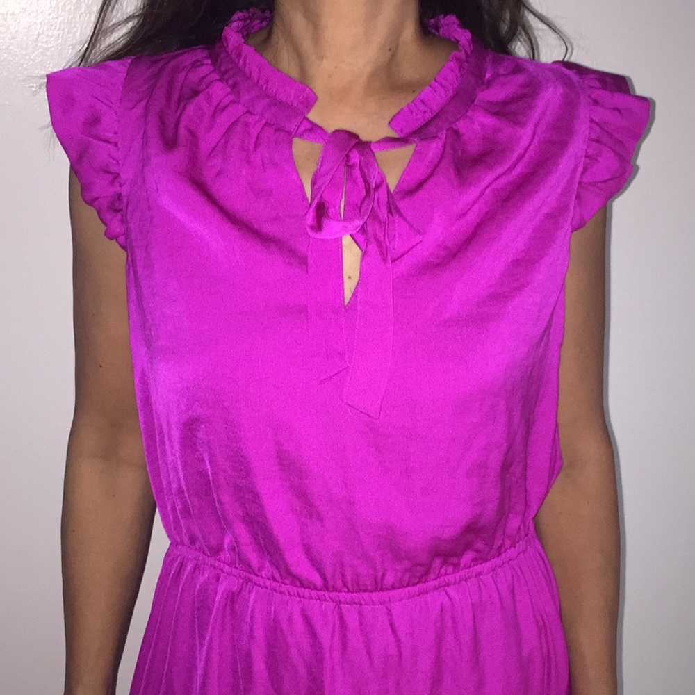 Pink Dress💖